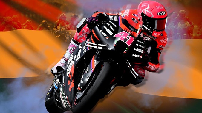 Ikuti laporan terkini jalannya balapan MotoGP Belanda 2022 di Sirkuit Assen bersama CNNIndonesia.com di sini.