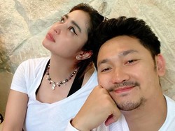 Dewi Perssik dan Angga Wijaya Kompak Tak Hadir Dalam Sidang Cerai
