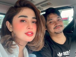 5 Pengakuan Dewi Perssik: Ditalak hingga Tinggal Pergi Suami