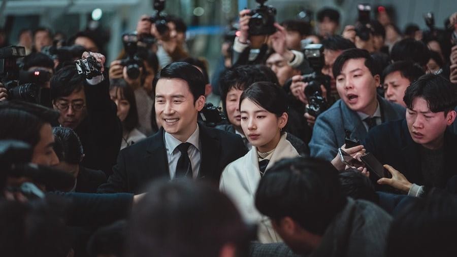 Drama Korea Anna