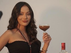 Erika Carlina Habiskan Puluhan Juta Buat Party, Sering Ditolak Keluarga Gebetan