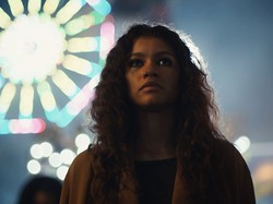 Zendaya Ungkap Season 3 Jadi Akhir Euphoria