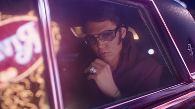 img-title Keluarga Berharap Mendiang Elvis Presley Bisa Lihat Film Biopiknya