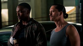 Sinopsis Triple 9 Tayang di Bioskop Trans TV Hari Ini