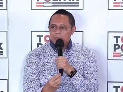 Vaksin TBC Bill Gates Uji Klinis di Indonesia, Dijamin Aman