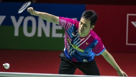 Ke Final Australia Open, Hendra Setiawan Catat Rekor Gemilang 22 Tahun