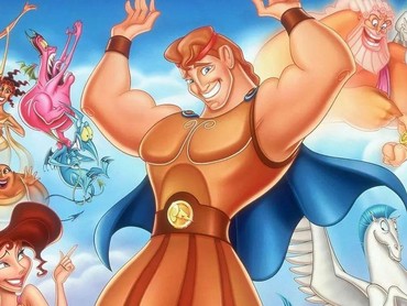 Guy Ritchie Siap Garap Film Live-action dari Animasi Hercules