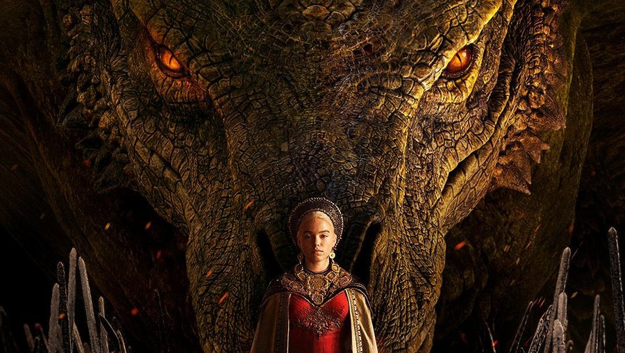 House of The Dragon