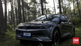 Mitos Atau Fakta Fast Charging Buat Baterai Mobil Listrik Cepat Rusak?