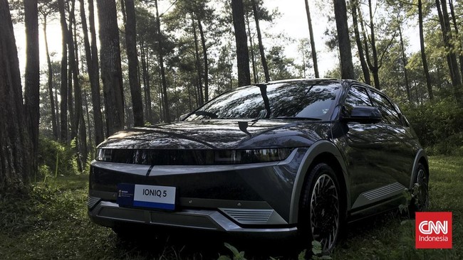 Mobil listrik tersedia model DC atau fast charging. Bagaimana dampaknya ke baterai? Berikut ulasannya.
