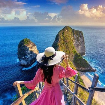 3 Zodiak yang Suka Traveling