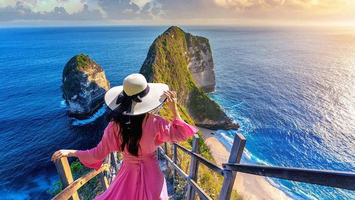 5 Negara Teraman untuk Perempuan yang Suka Solo Traveling, Tertarik Berkunjung?