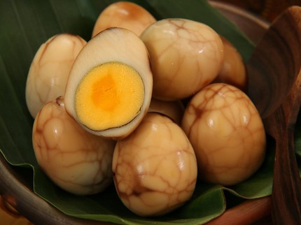3 Resep Pindang Telur Nikmat, Ada yang Cocok untuk Menu Diet