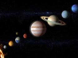 Fenomena Astronomi Terlangka di 2022, Ada Planet Sejajar