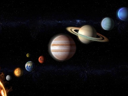 Ciri-ciri Planet Merkurius yang Bisa Diajarkan ke Si Kecil, Lebih Besar dari Bulan