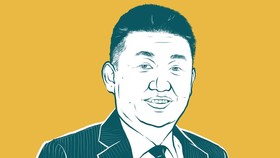 Forrest Li, Raja E-Commerce yang Terinspirasi Steve Jobs