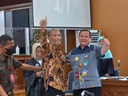 Saksi Klaim Kace Ogah Kasus Dianiaya Napoleon Dilanjut, Ungkit soal Desakan