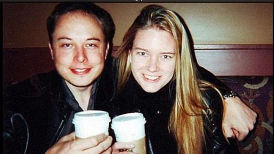 Justine Musk