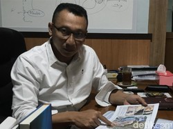 Oknum ASN Pemkab Rembang Jadi Tersangka Korupsi Retribusi Taman Kartini