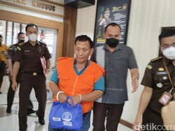 Makelar Ditangkap Diduga Korupsi Tanah Perumahan Karyawan YIA Rp 23 M