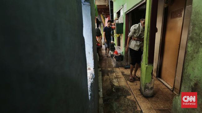Masalah sosial adalah masalah yang timbul di lingkungan masyarakat. Lantas, apa saja contoh masalah sosial di Indonesia dan penyebabnya?
