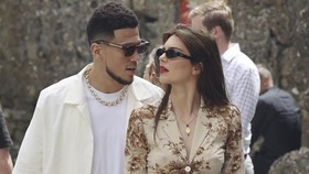 Kendall Jenner dan Devin Booker Digosipkan Putus