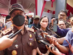 Kejati Banten Jelaskan Syarat Setop Kasus Pakai Restorative Justice