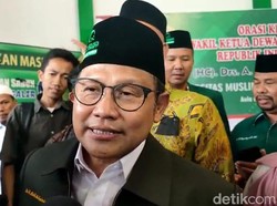 Ketum PKB: Fenomena Citayam Fashion Week Unik & Wujud Bonus Demografi