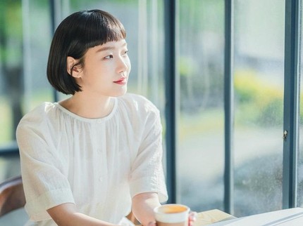 Drama Korea dan Film Dibintangi Kim Go Eun Selain Yumi's Cells