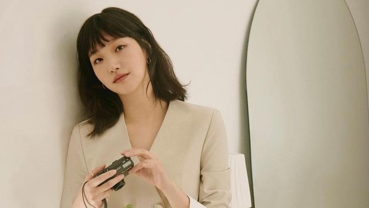 Kim Go Eun