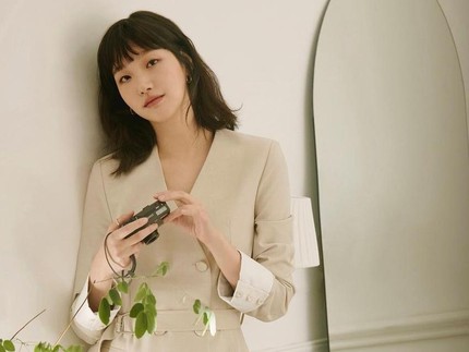 9 Artis Korea Muda Bergelar Chungmuro's Blue Chip, Wajah Perfilman Korea