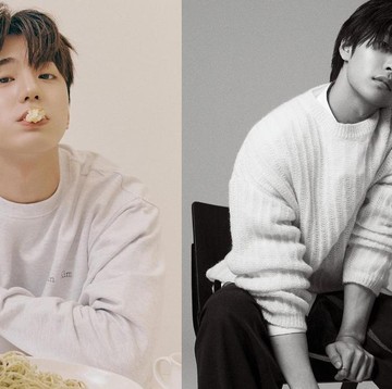 img-title 5 Aktor Tampan yang Pernah Jadi Trainee Idol K-Pop, Ada Ahn Hyo Seop 'Business Proposal'