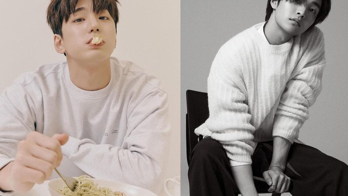 5 Aktor Tampan yang Pernah Jadi Trainee Idol K-Pop, Ada Ahn Hyo Seop 'Business Proposal'