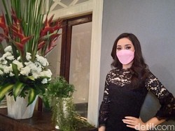 Puteri Indonesia 2022 Laksmi Shari Hobi Masak dan Pemuja Kuliner Lokal