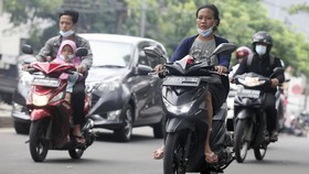 Dikepung Warga Gegara Cegat Pemotor Lawan Arus, Youtuber Lapor Polisi