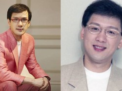 Terlilit Utang, Penyanyi Lawas Mandarin Ini Kabur ke Luar Negeri
