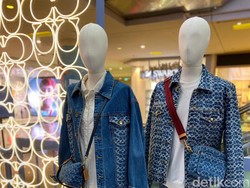 Coach Hadirkan Koleksi Denim Ramah Lingkungan, Terbuat dari Katun Organik