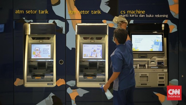 Bank Mandiri menyulap 241 cabang konvensionalnya menjadi smart branch untuk melanjutkan transformasi digital perusahaan.