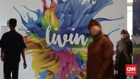Kinerja Bank BUMN Moncer Sepanjang 2022