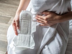 Tanda-tanda Haid yang Normal dan Abnormal, Wanita Wajib Tahu