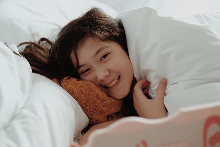 Mikhaela Lee Juwono Mikhaela Lee Juwono