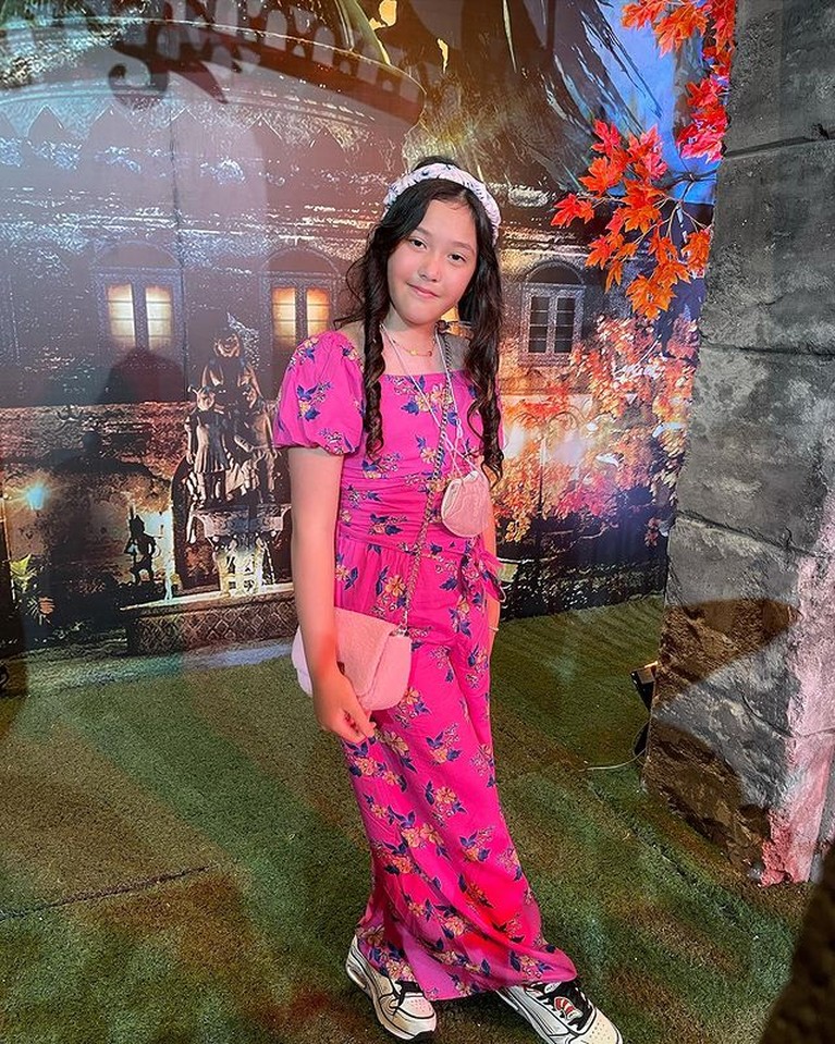 Mikhaela Lee Juwono Mikhaela Lee Juwono