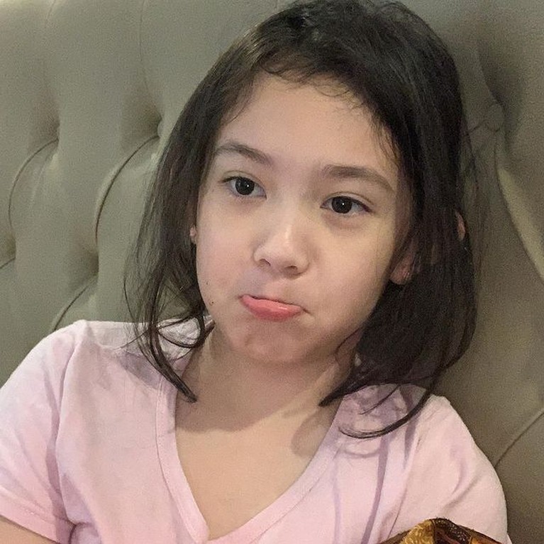 Mikhaela Lee Juwono Mikhaela Lee Juwono
