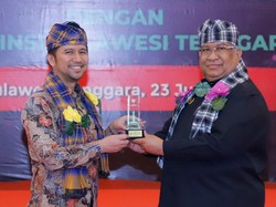 Pemprov Buka Misi Dagang Jatim-Sultra, Targetkan Transaksi Rp 500 M