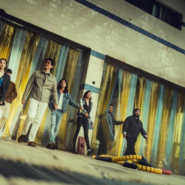 Tayang Besok, Simak 3 Fakta Menarik 'Money Heist: Korea - Joint Economic Area'