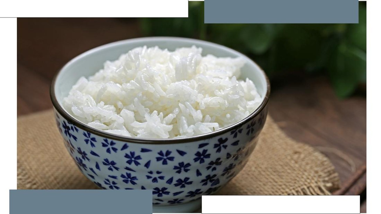 Knuckle Method, Cara Orang Asia Mengukur Air Saat Memasak Nasi