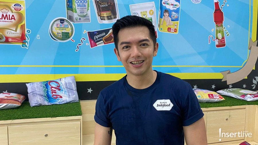 Nicky Tirta