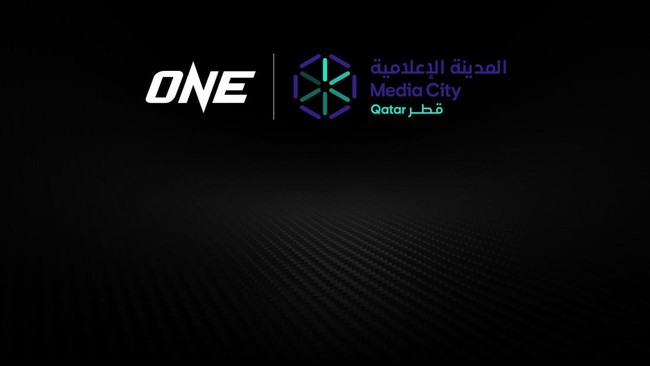 Group ONE Holdings melebarkan sayapnya ke Timur Tengah melalui kerja sama dengan Media City Qatar untuk menyajikan hiburan umum, seni bela diri dan esports.