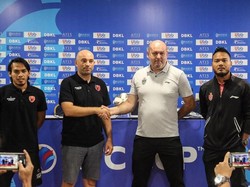 Line Up PSM Makassar Vs KLFC, Bernardo Masih Andalkan Everton Nascimento