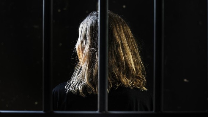 Pertama Kalinya dalam Sejarah, Kini Penjara Hawaii Kosong dari Remaja Perempuan yang Jadi Tahanan